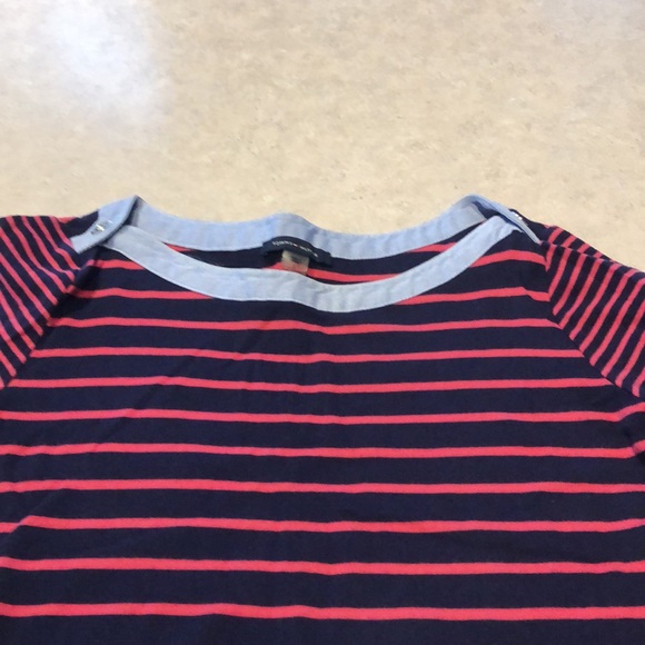 Tommy Hilfiger little jersey dress - Picture 2 of 4